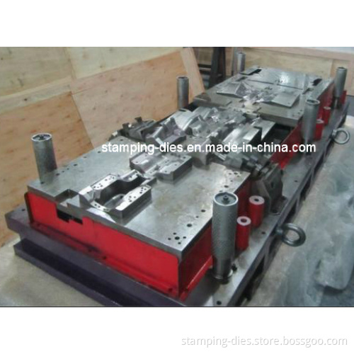 Stamping Die for Auto Parts (65716)